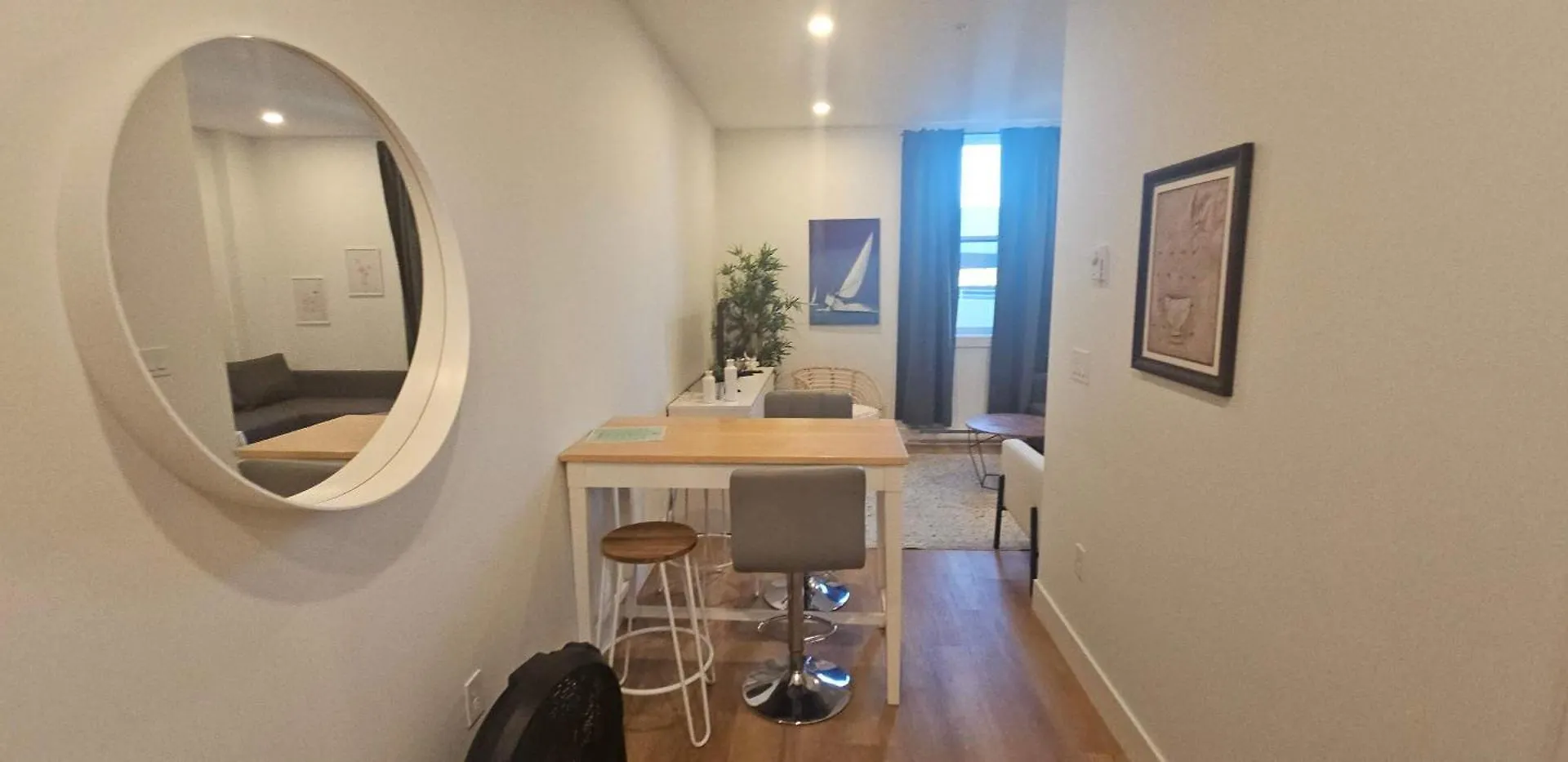 Modern Sophistication At Harbor'S Edge, Ac, Unit 413 Apartment Halifax 0*,  Canada