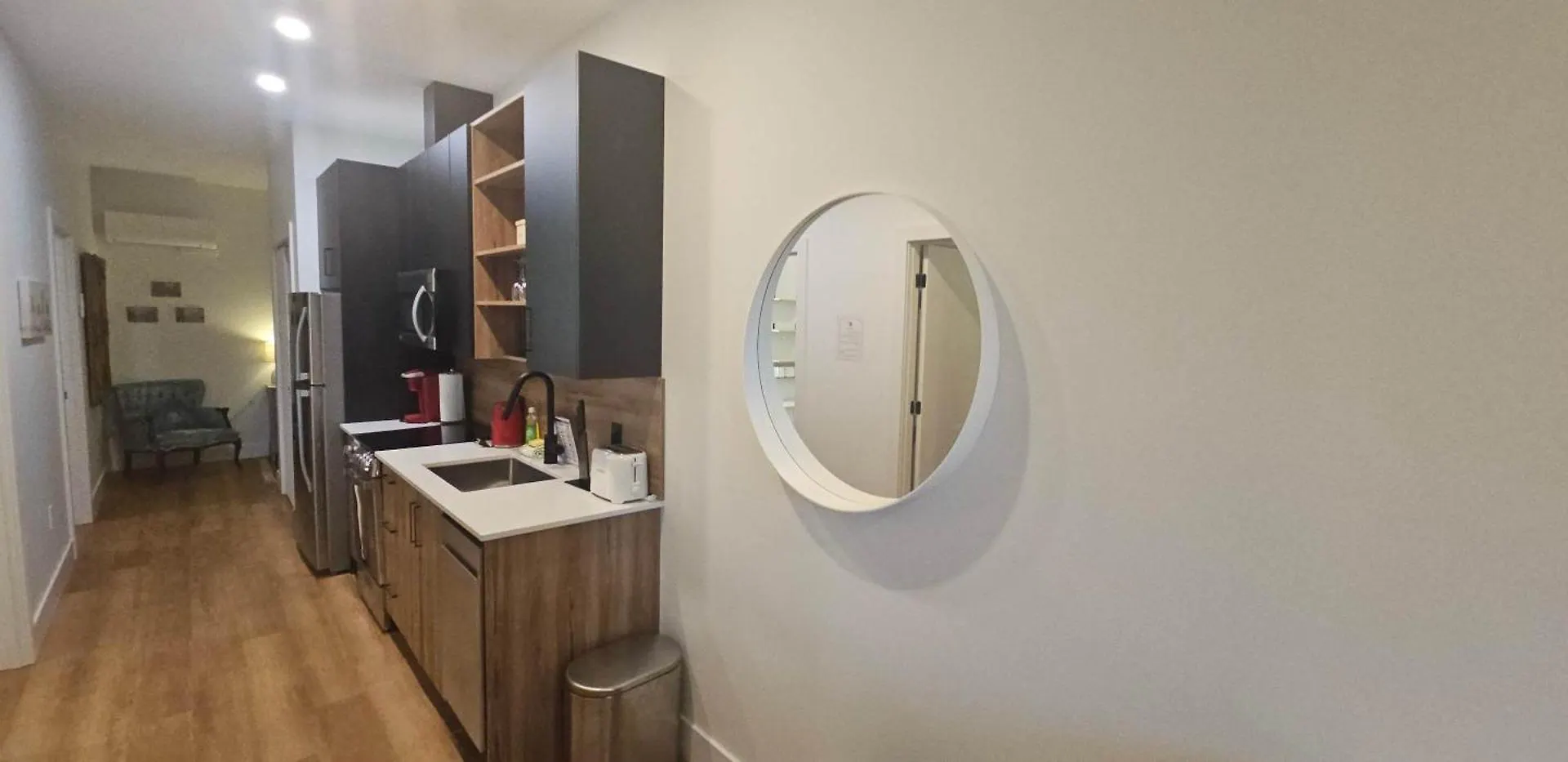 Modern Sophistication At Harbor'S Edge, Ac, Unit 413 Apartment Halifax 0*,  Canada