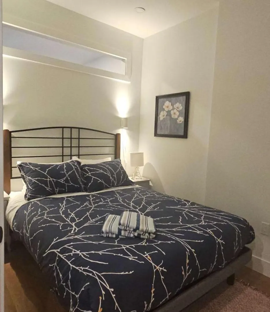 Modern Sophistication At Harbor'S Edge, Ac, Unit 413 Apartment Halifax