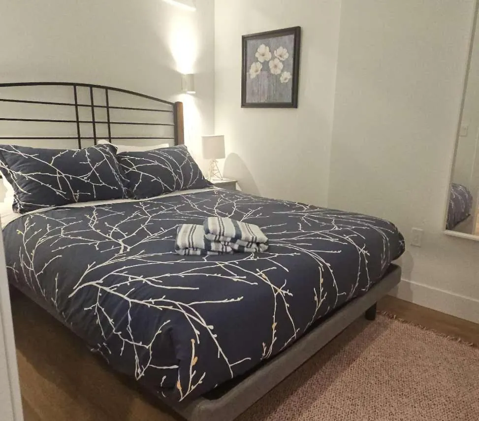 Modern Sophistication At Harbor'S Edge, Ac, Unit 413 Apartment Halifax
