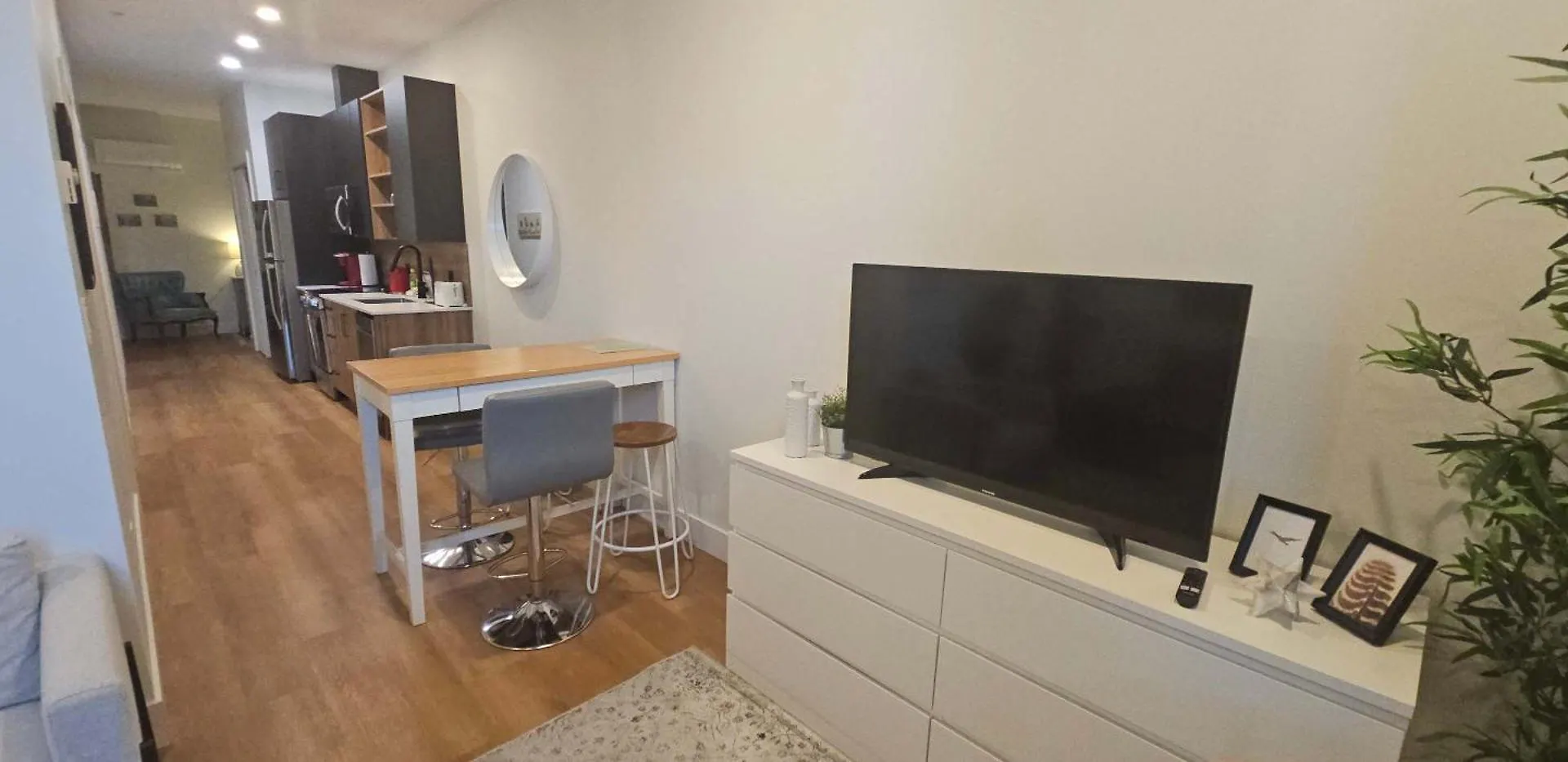 Modern Sophistication At Harbor'S Edge, Ac, Unit 413 Apartment Halifax Canada
