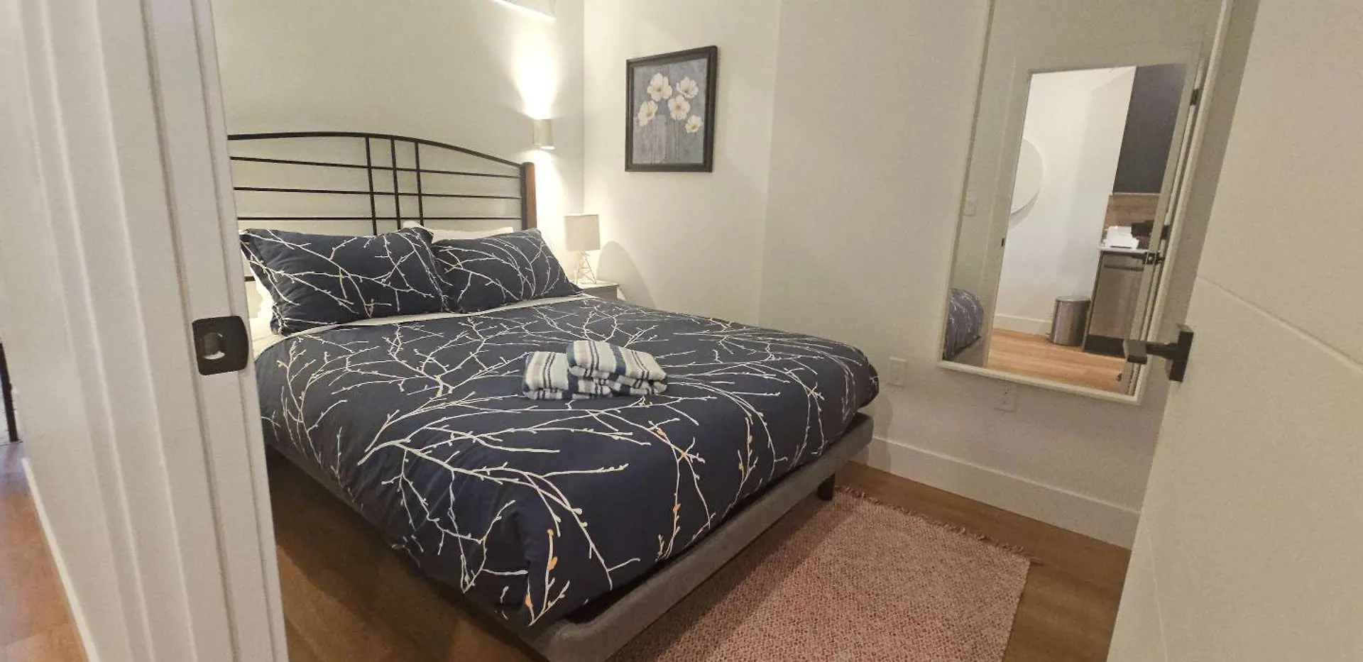Modern Sophistication At Harbor'S Edge, Ac, Unit 413 Apartment Halifax