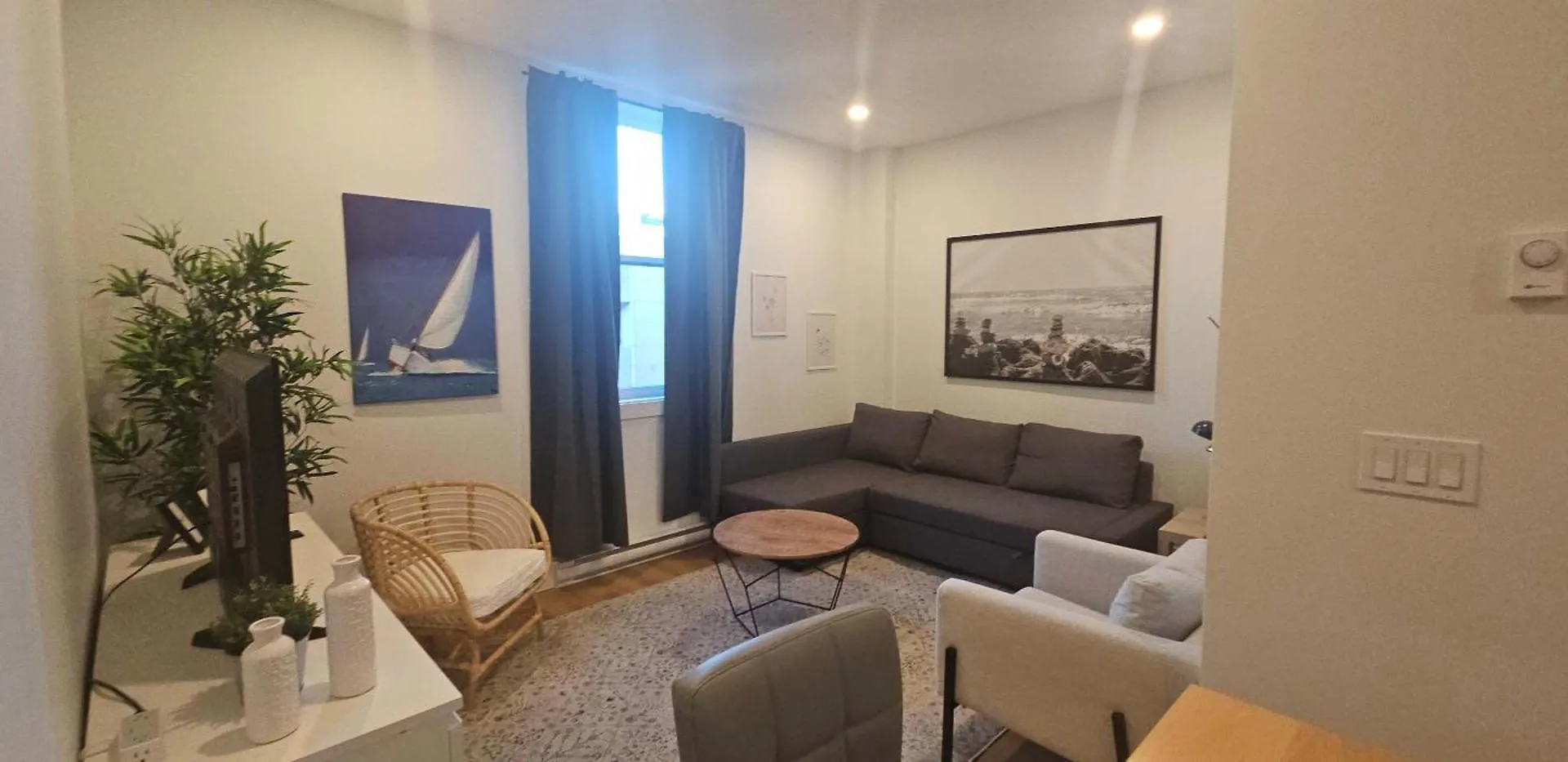 Modern Sophistication At Harbor'S Edge, Ac, Unit 413 Apartment Halifax Canada